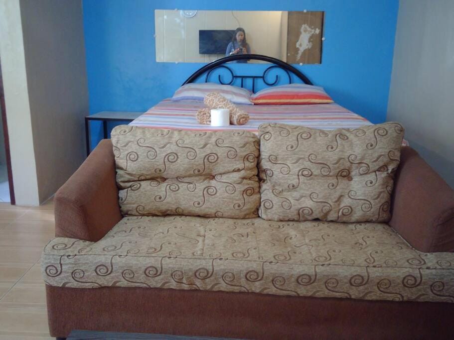 JW Apartments Apartment in Angeles