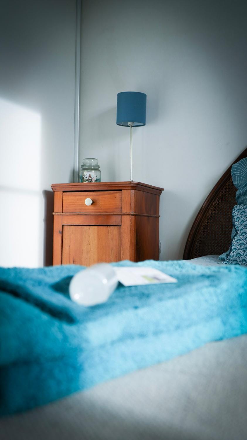 Chambre d'hôtes Sous Les Grands Chênes BOHEME Bed and Breakfast in Pays de la Loire