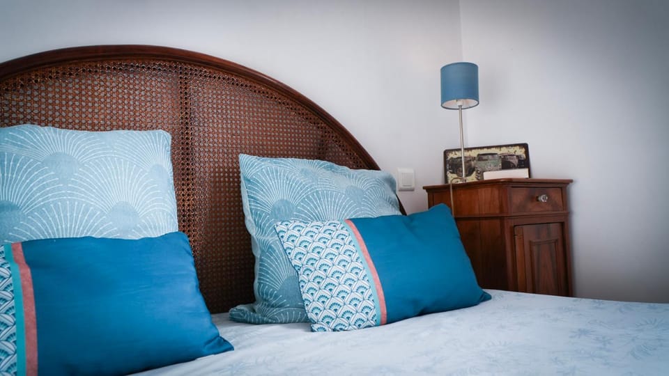 Chambre d'hôtes Sous Les Grands Chênes BOHEME Bed and Breakfast in Pays de la Loire