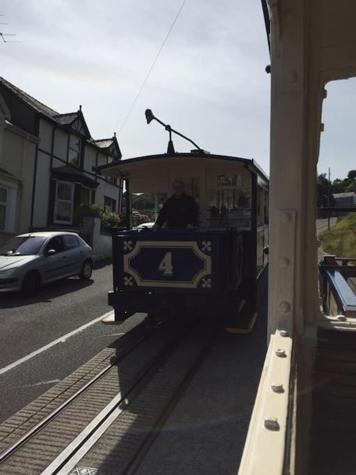 HOLIDAY HOUSE TANYGRISIAU SNOWDONIA North Wales House in Wales