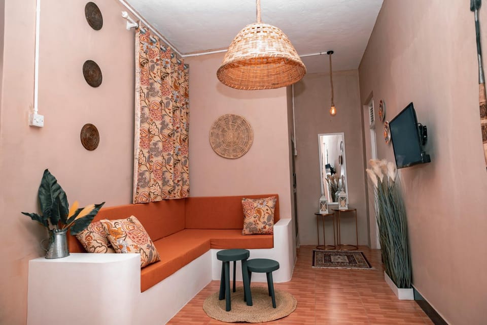 Lounge or bar