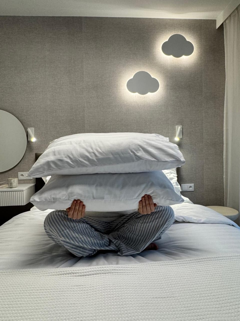 Apartament Baltic Flauta Pogorzelica Sea&Spa-Hevenia - 5D Apartments Apartment in West Pomeranian Voivodeship, Poland