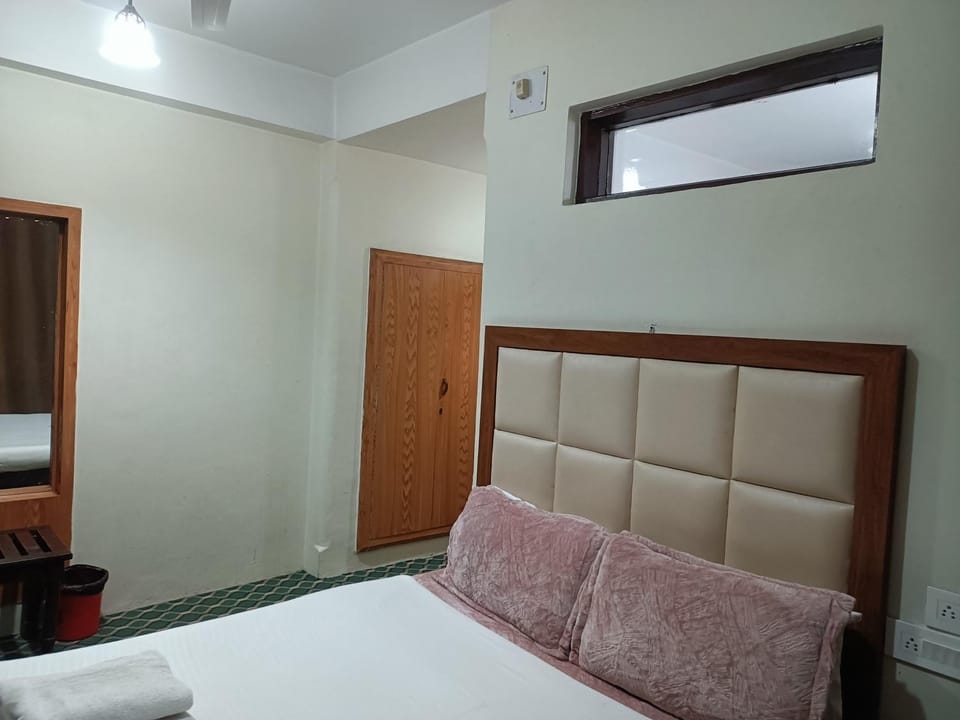 zoz dal Hotel in India
