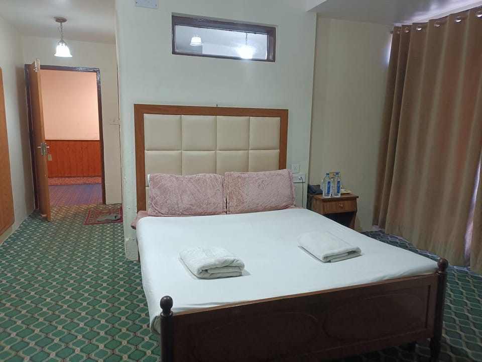 zoz dal Hotel in India