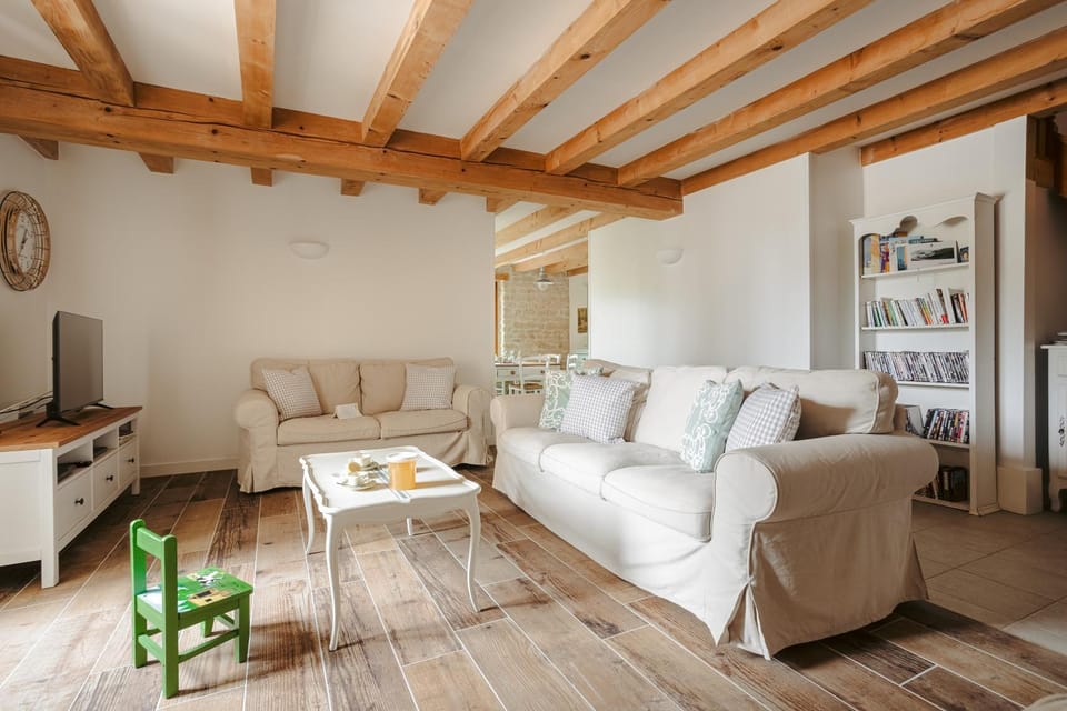 Opaline à la Rochelle House in Nouvelle-Aquitaine