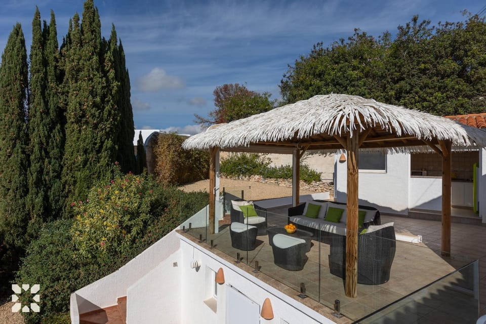 Villa Mima by Abahana Villas Villa in Marina Alta