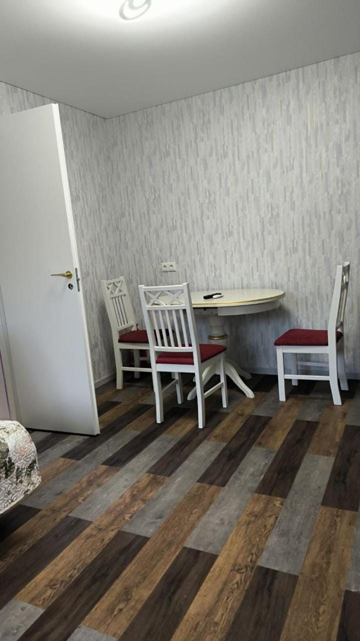 Border studio Grafovi Apartment in Estonia