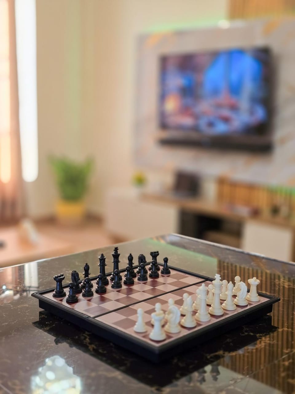 2 Bedroom Executive Apartment with Secure Parking Apartment in Kenya