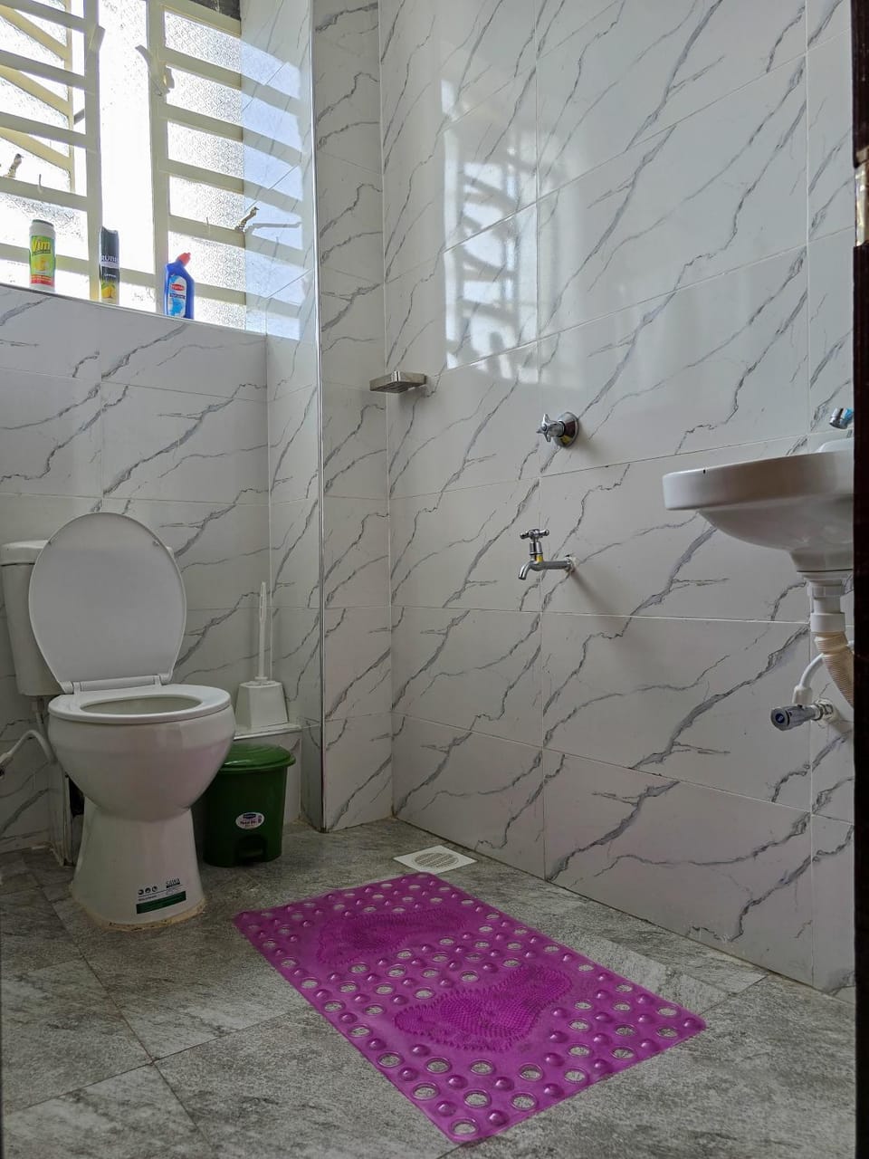 2 Bedroom Executive Apartment with Secure Parking Apartment in Kenya