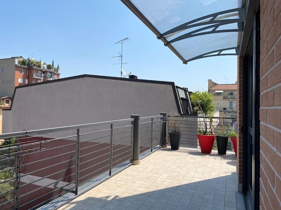 View (from property/room), Balcony/Terrace