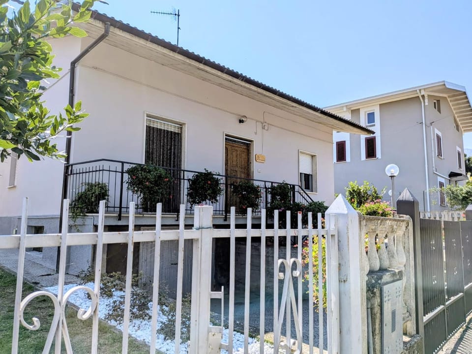 Da zia Concetta, casa vacanze immersa nel verde House in Abruzzo