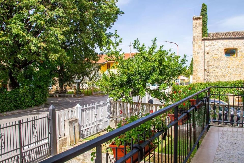 Da zia Concetta, casa vacanze immersa nel verde House in Abruzzo