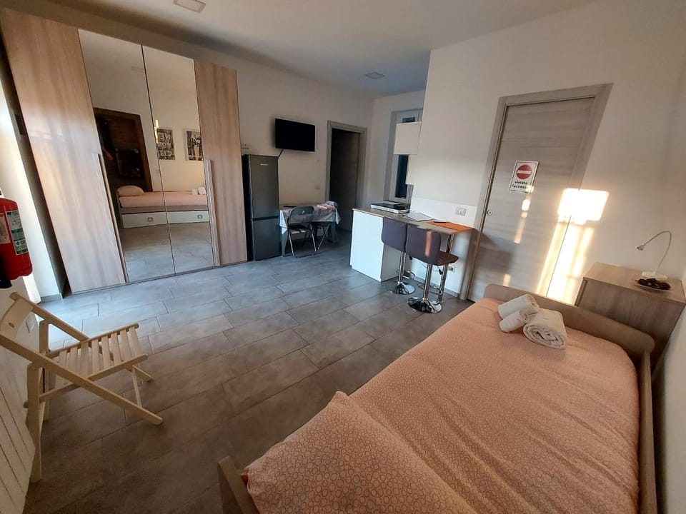 La dimora del viaggiatore House in Lombardy