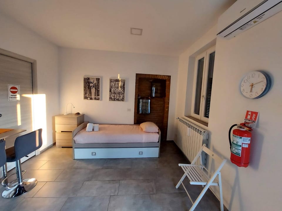 La dimora del viaggiatore House in Lombardy