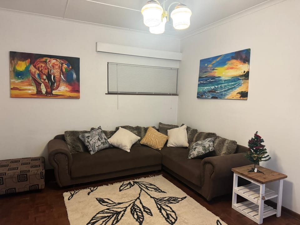 Warners Guesthouse House in KwaZulu-Natal