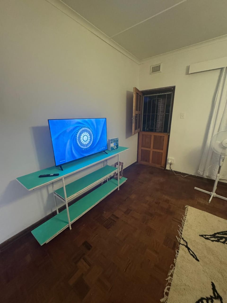 Warners Guesthouse House in KwaZulu-Natal