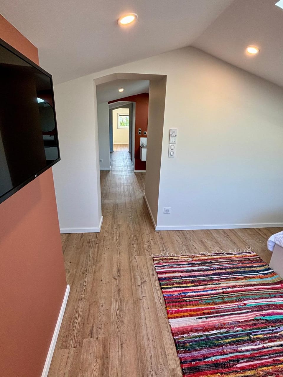Duplex 45m2 avec SDB - WC Vacation rental in Occitanie