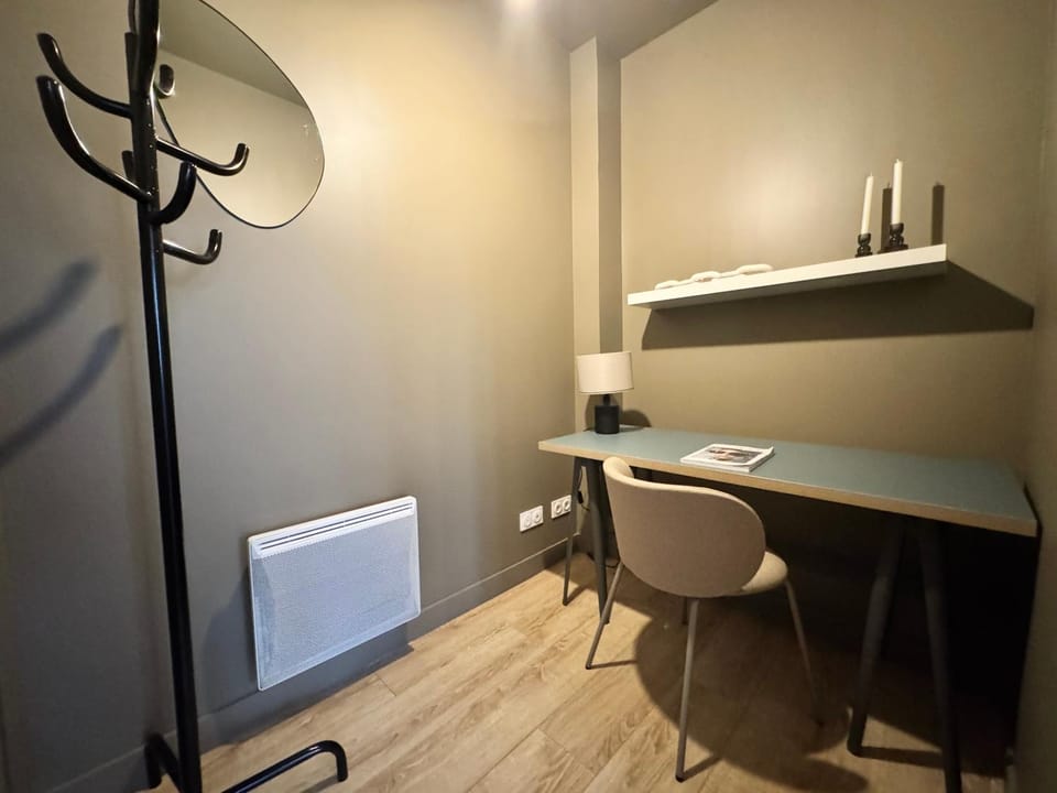 Les lices, centre ville de Rennes Apartment in Rennes