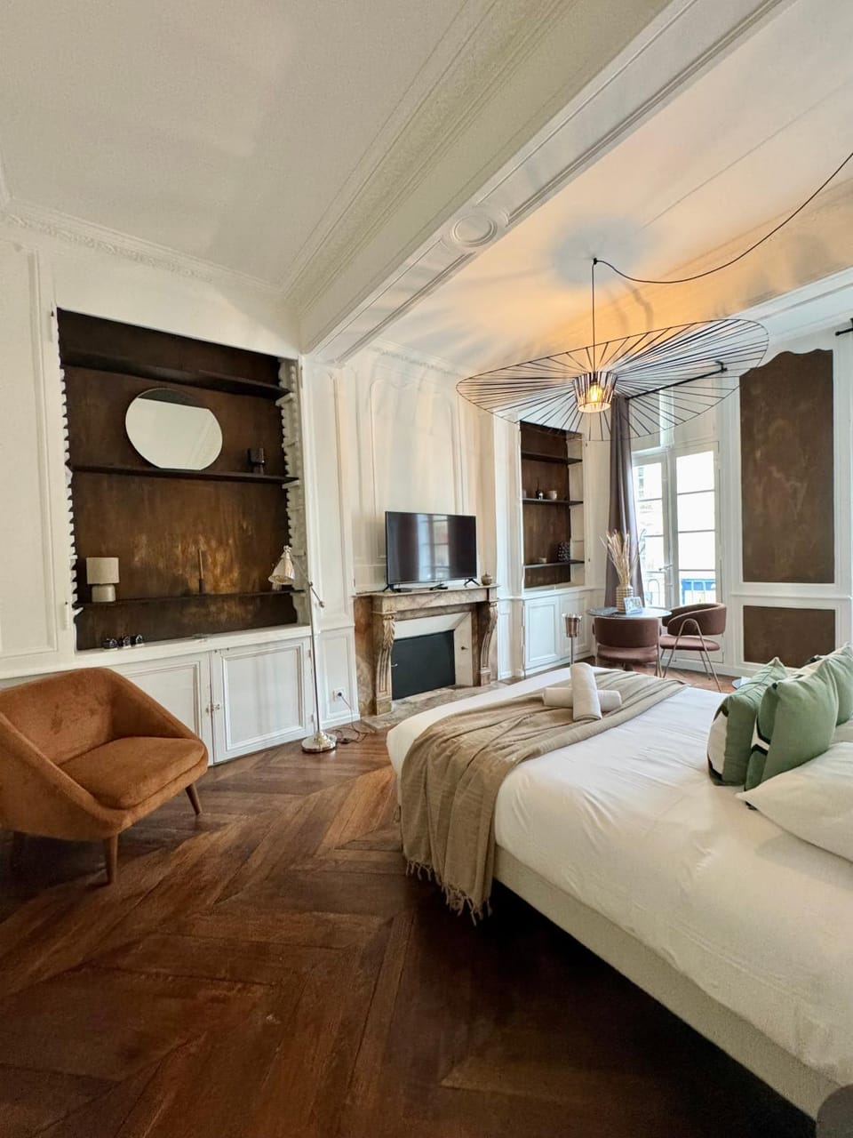 Les lices, centre ville de Rennes Apartment in Rennes