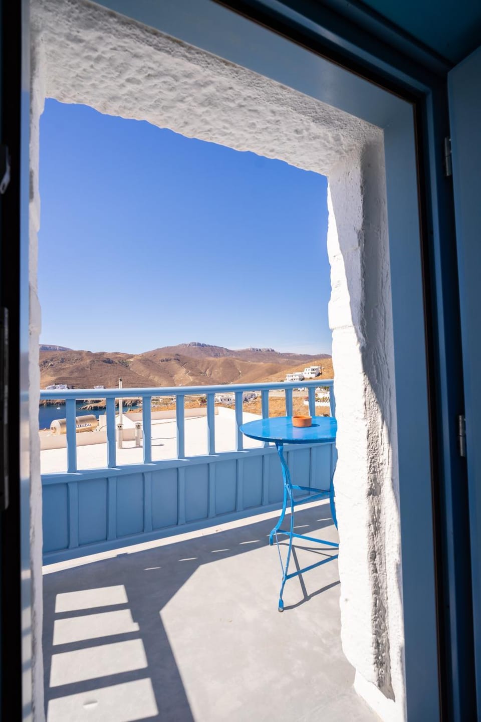 View (from property/room), Balcony/Terrace