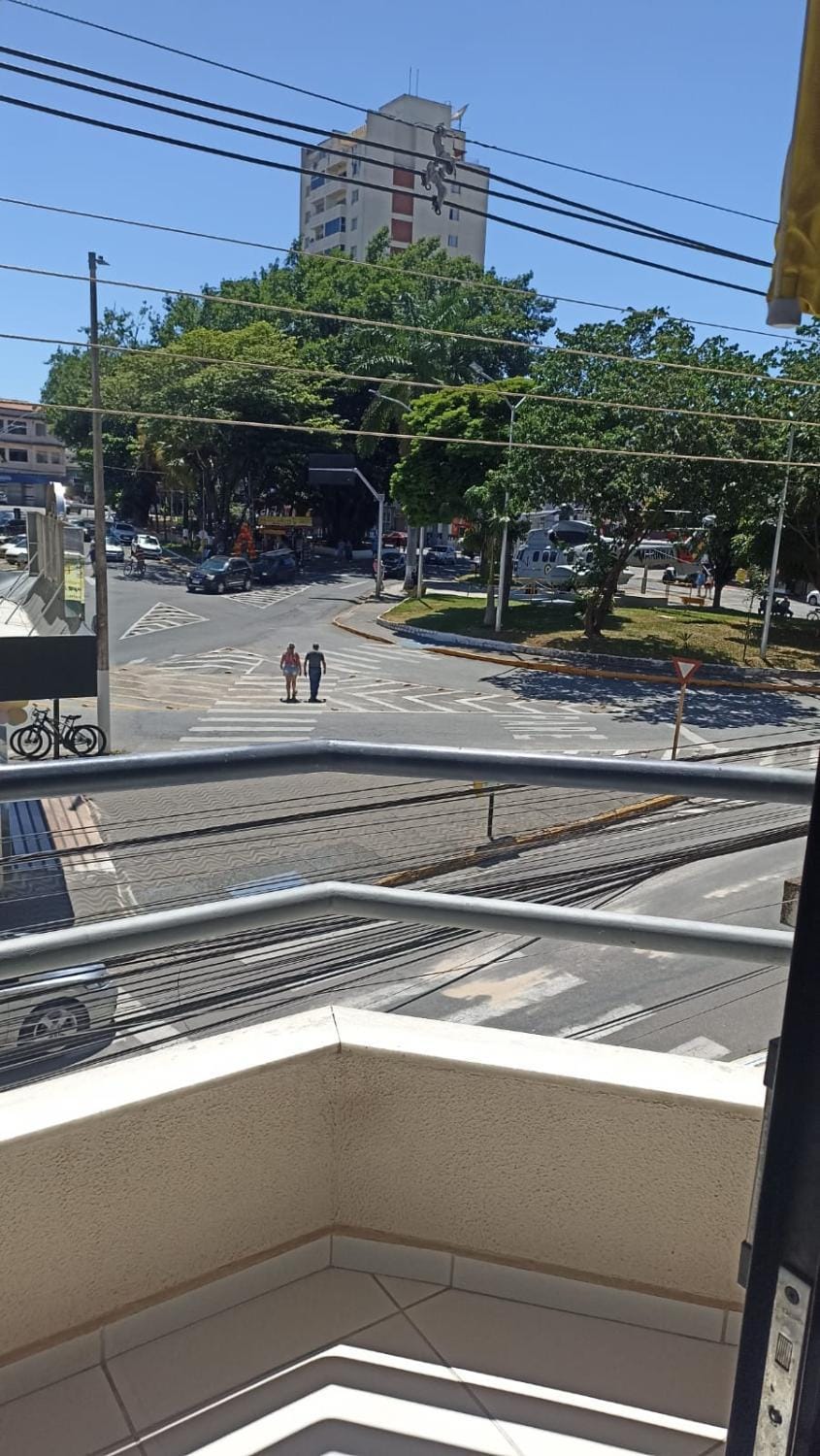 Balcony/Terrace, Street view, Location