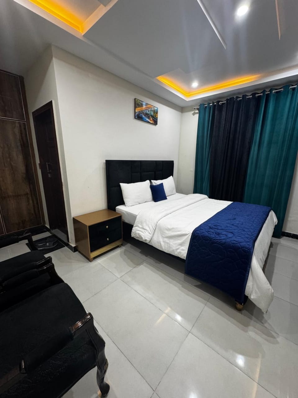 Hotel Summer Palace Murree Hotel in Punjab