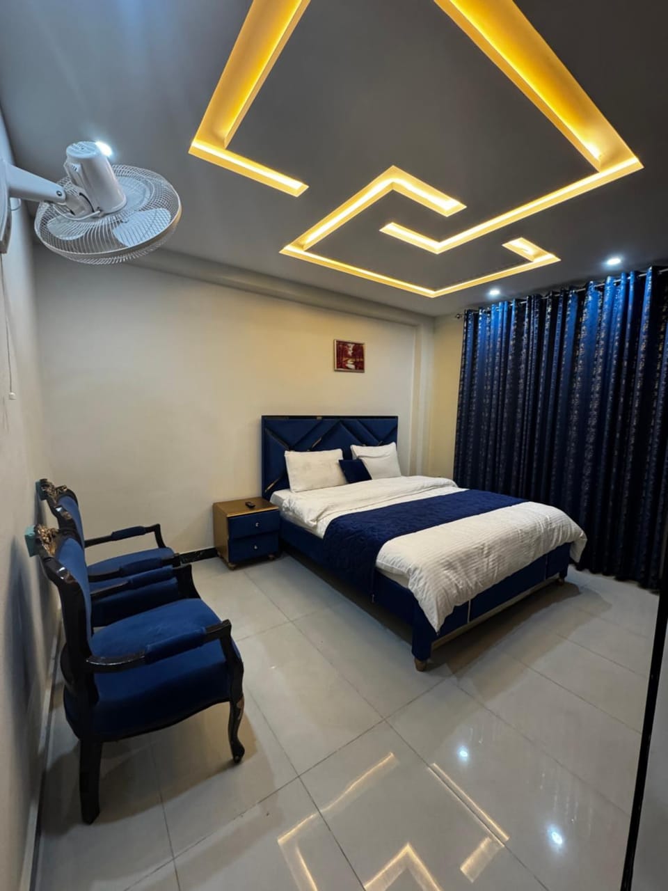 Hotel Summer Palace Murree Hotel in Punjab