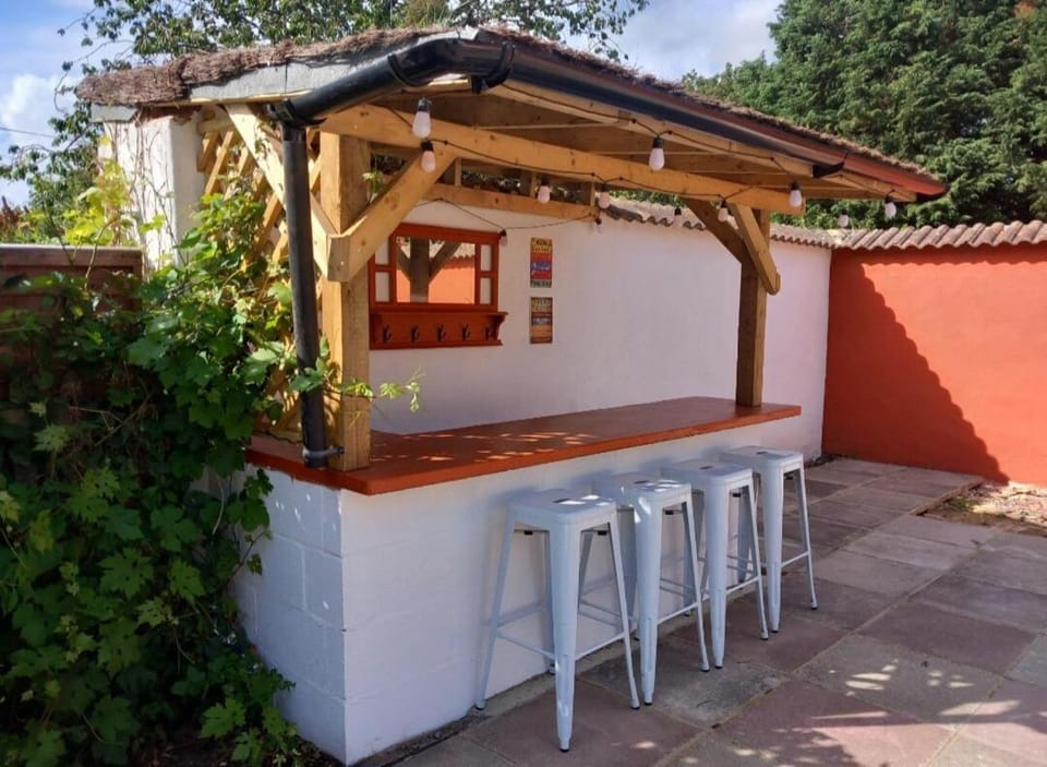 Lounge or bar