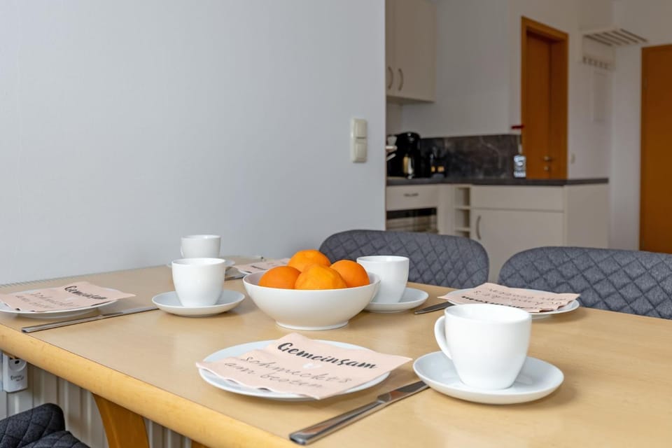 Korb-Butze 8110 Yachthafenresidenz Apartment in Kühlungsborn