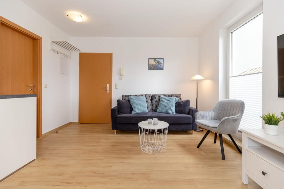 Korb-Butze 8110 Yachthafenresidenz Apartment in Kühlungsborn