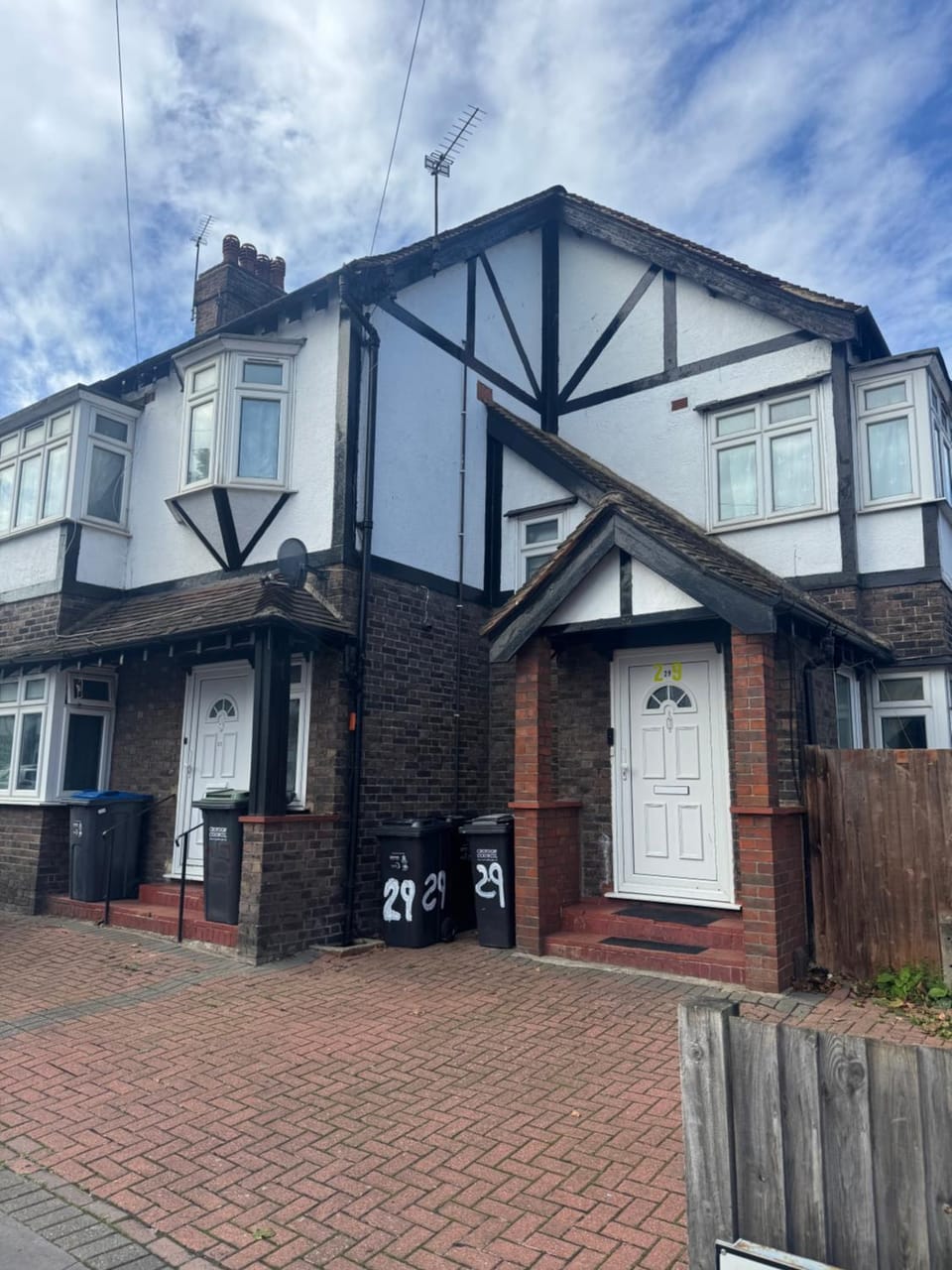 Tripple Bs Apartments Apartment in Croydon