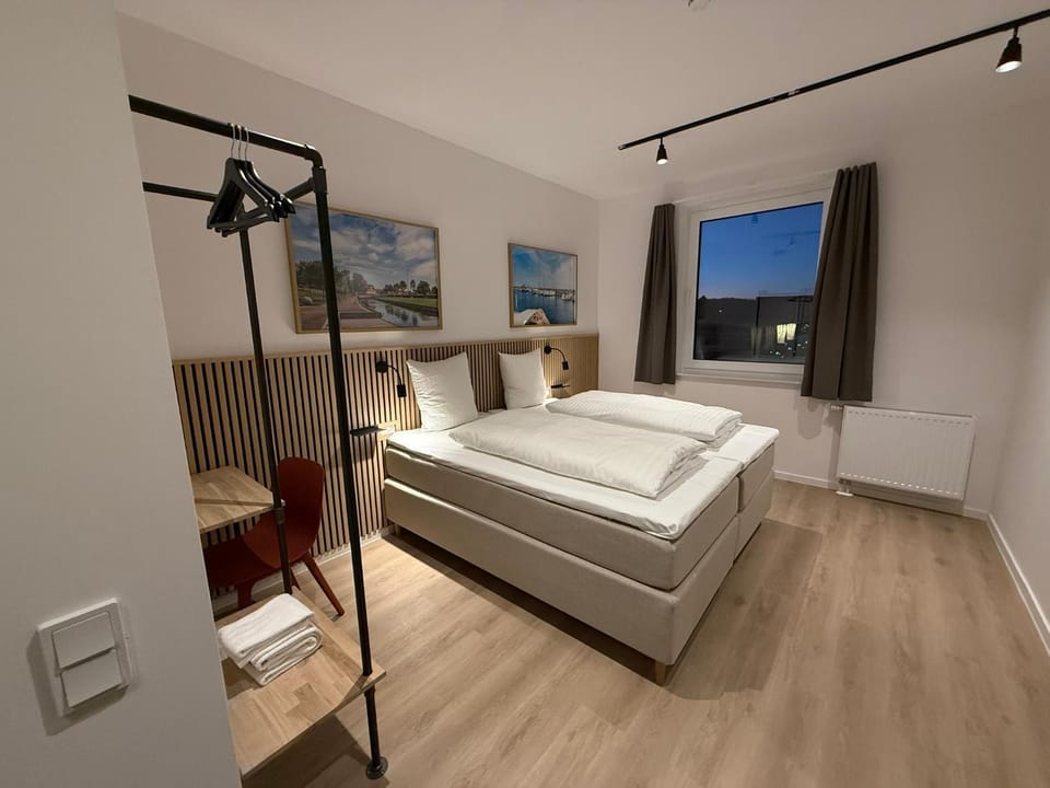 Easy Stay Rønnede Hotel in Zealand