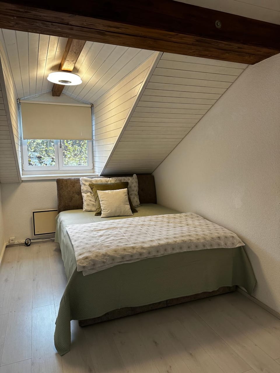 Casa Styner Vacation rental in Aargau, Switzerland