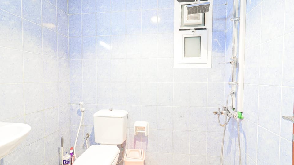 Shower, Toilet, Bathroom, bidet