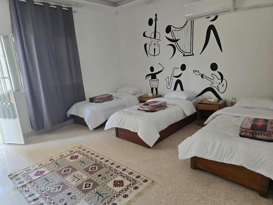 B Beitna Apartment in Africa