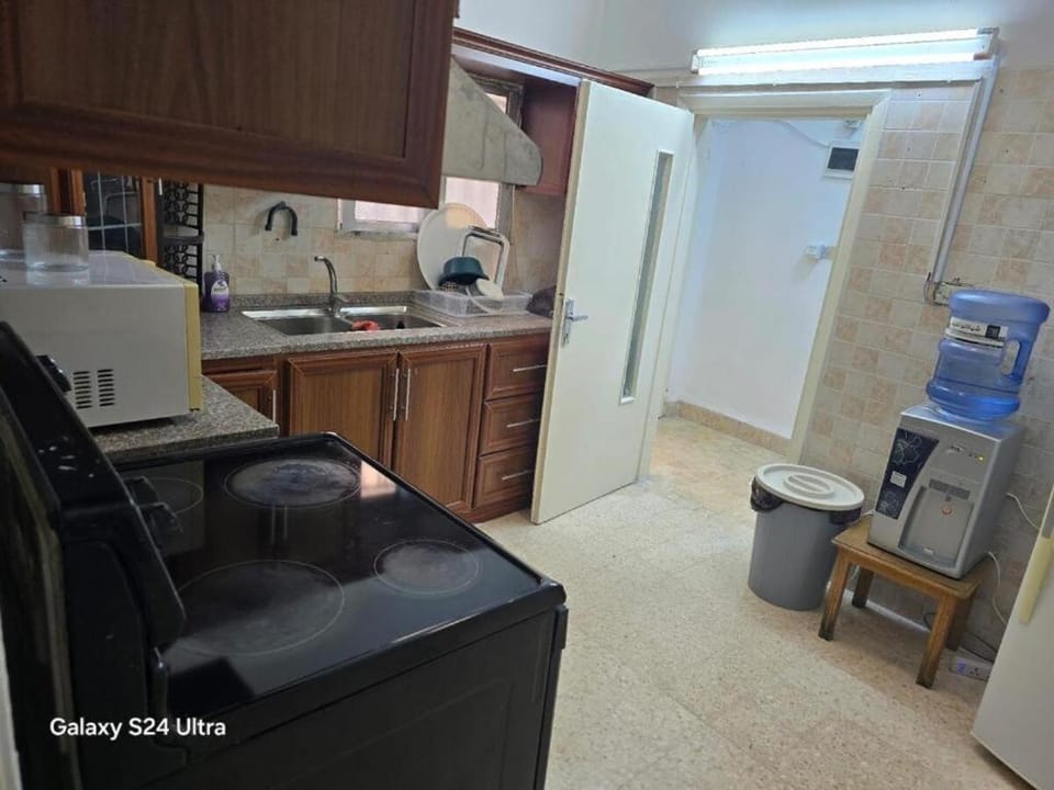 B Beitna Apartment in Africa