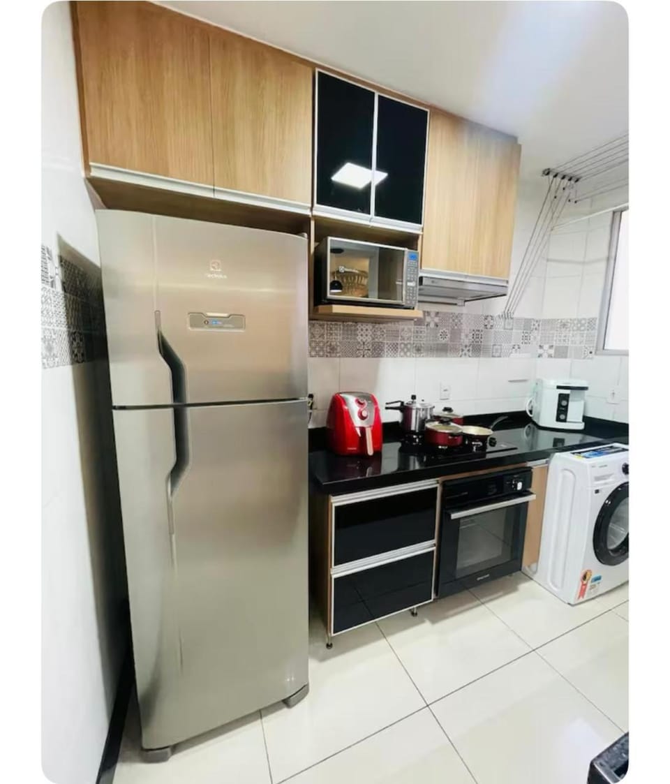 Apto VIP - Arena MRV-Expominas Apartment in Contagem