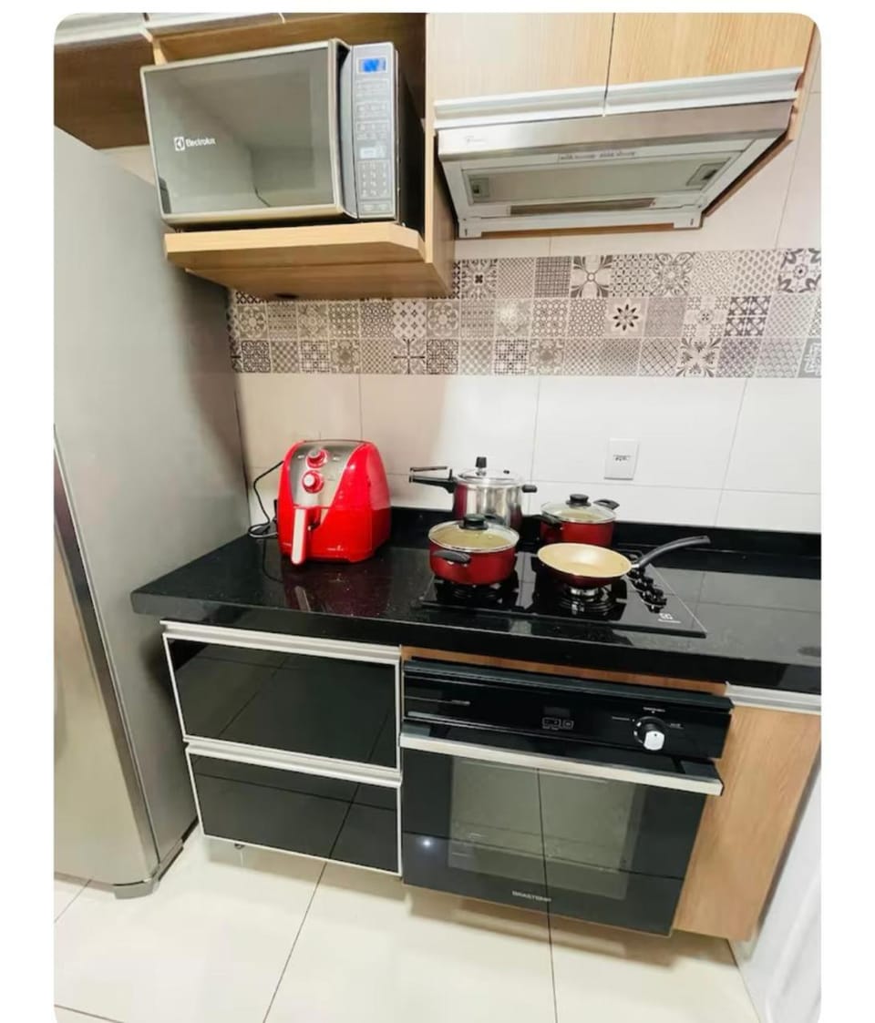 Apto VIP - Arena MRV-Expominas Apartment in Contagem