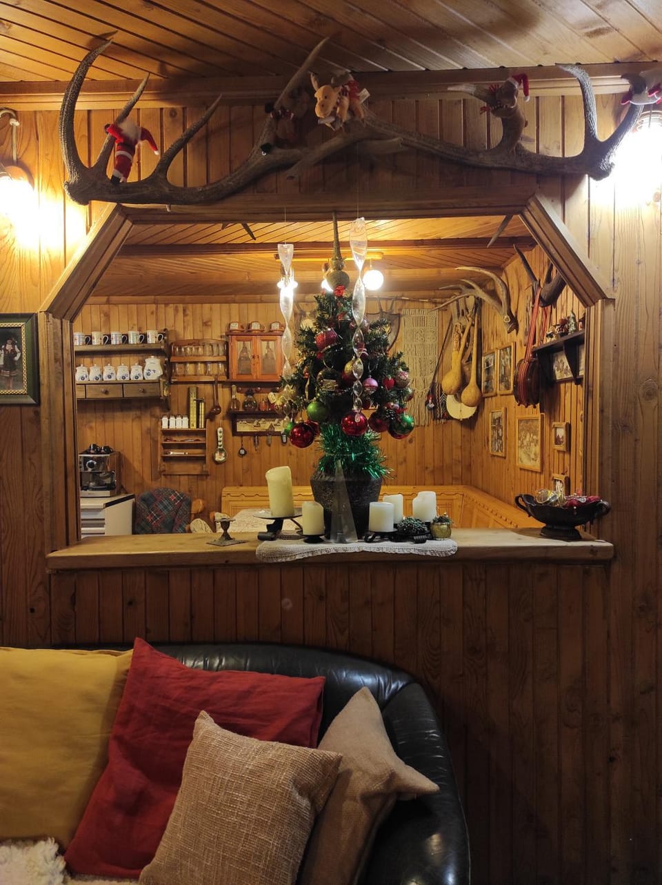 Drvenica Cabin Cabin in Serbia