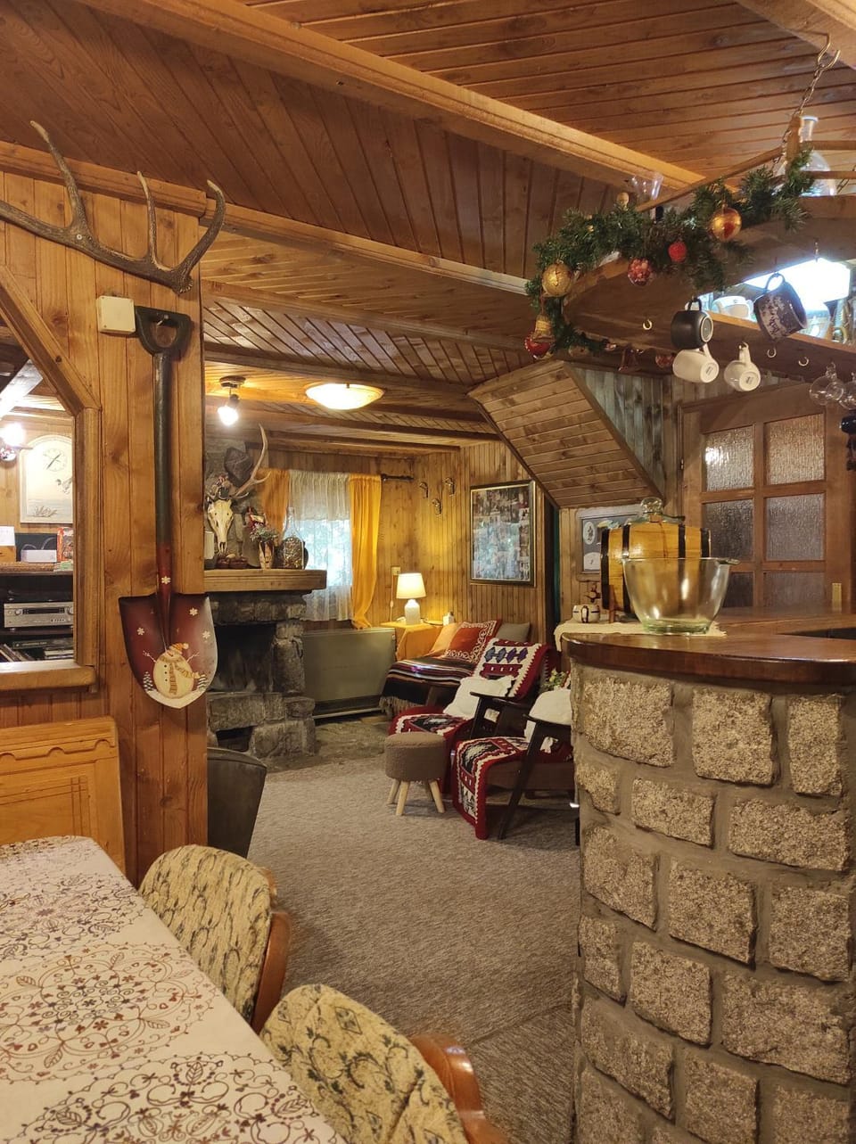 Drvenica Cabin Cabin in Serbia