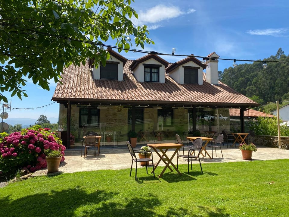 El Rincón de Escalante Bed and Breakfast in Cantabria