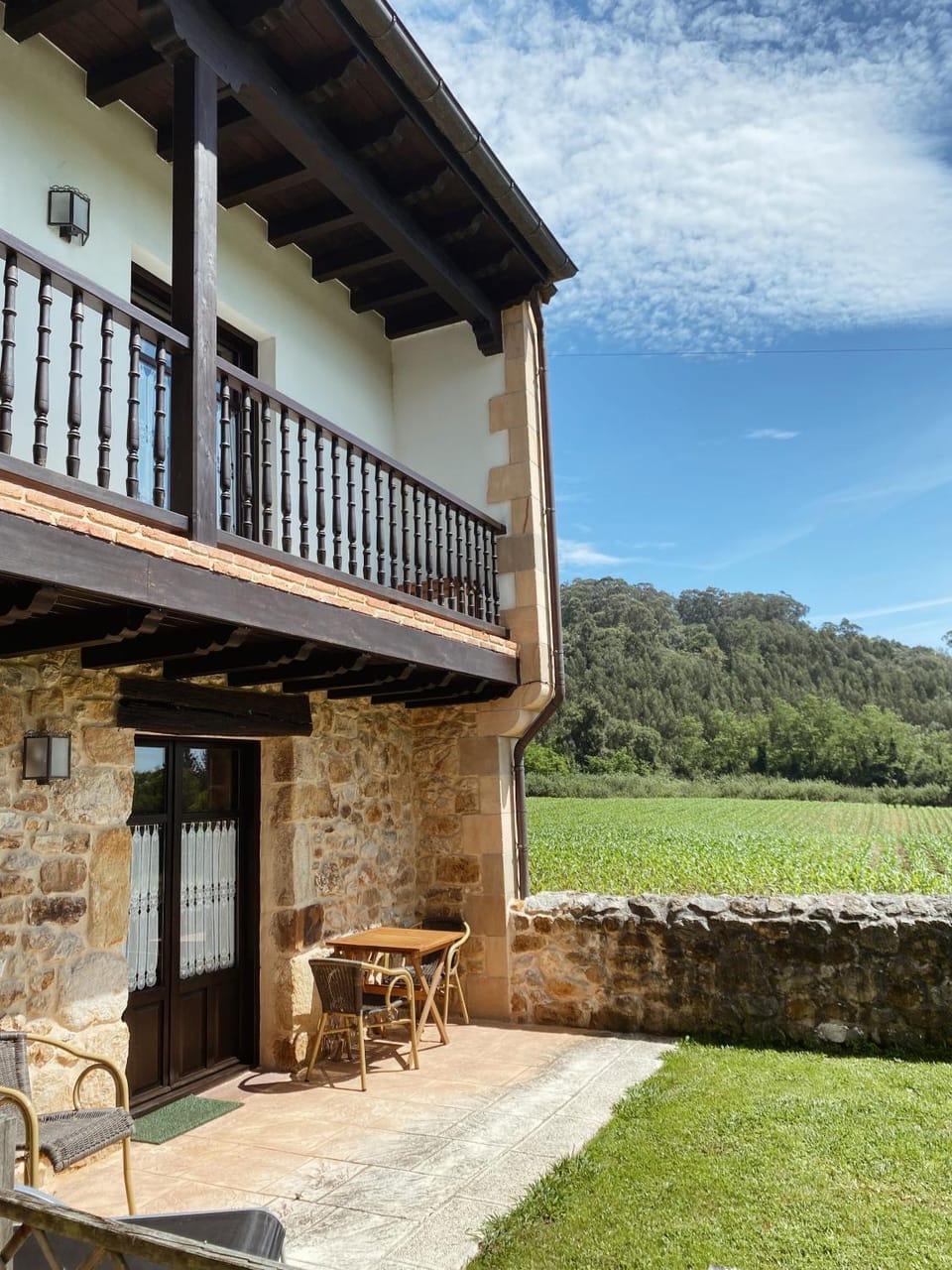 El Rincón de Escalante Bed and Breakfast in Cantabria