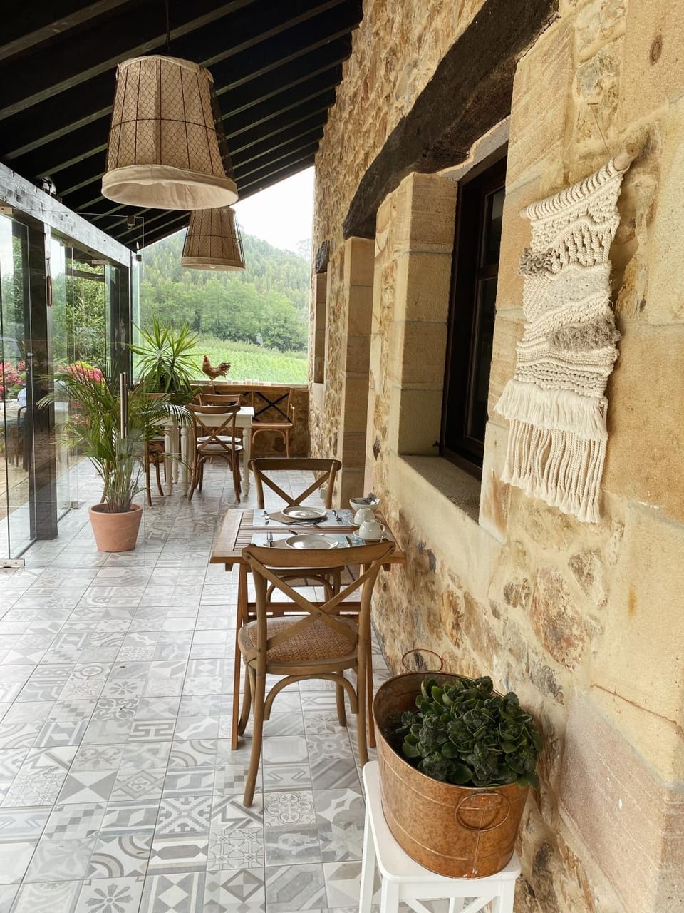 El Rincón de Escalante Bed and Breakfast in Cantabria