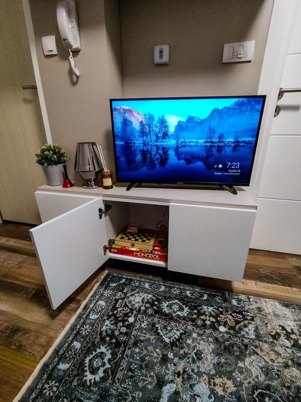 Apartman Lumos Apartment in Bosnia and Herzegovina