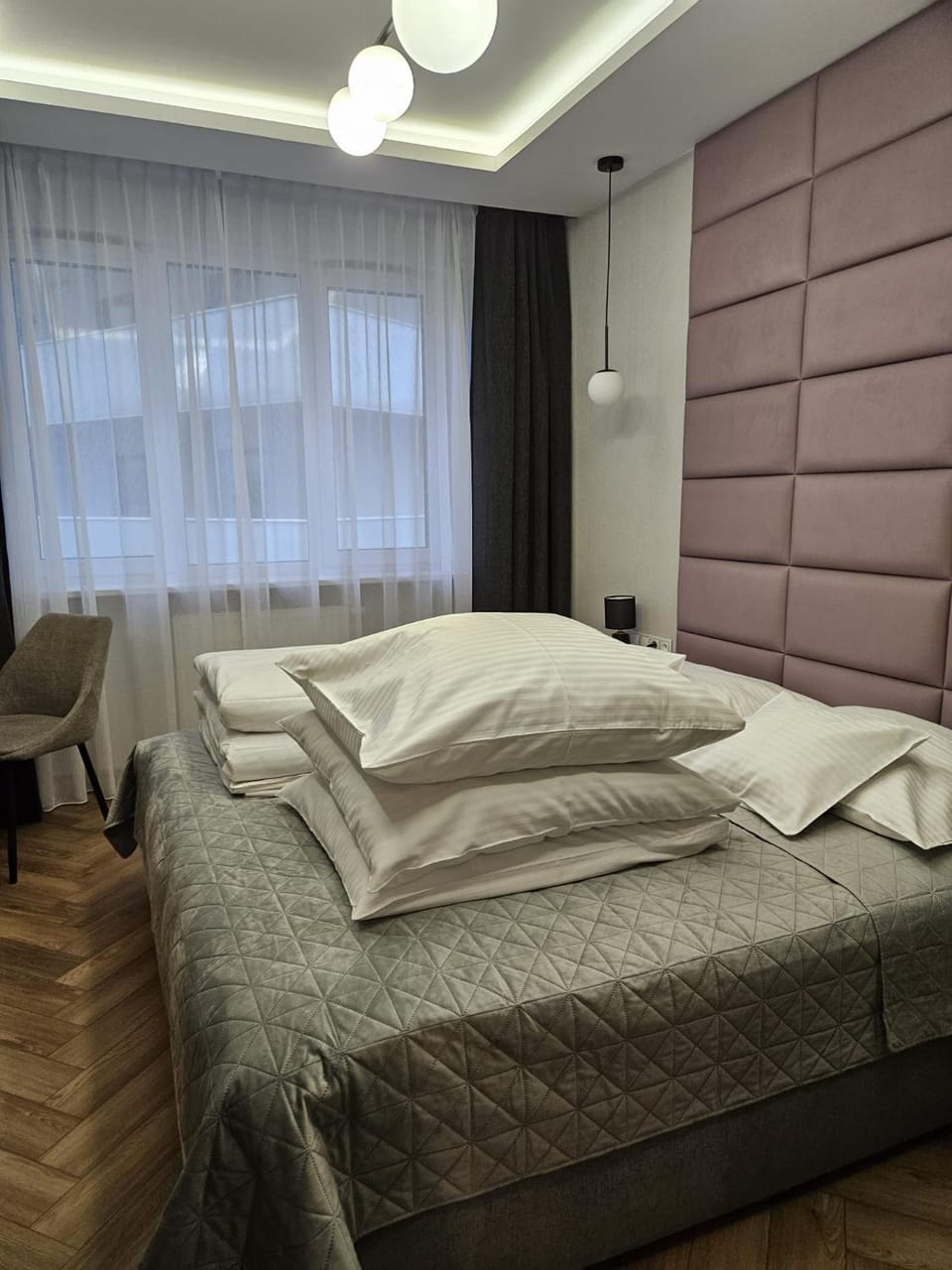 Central Park Green Apartament Apartment in Wroclaw