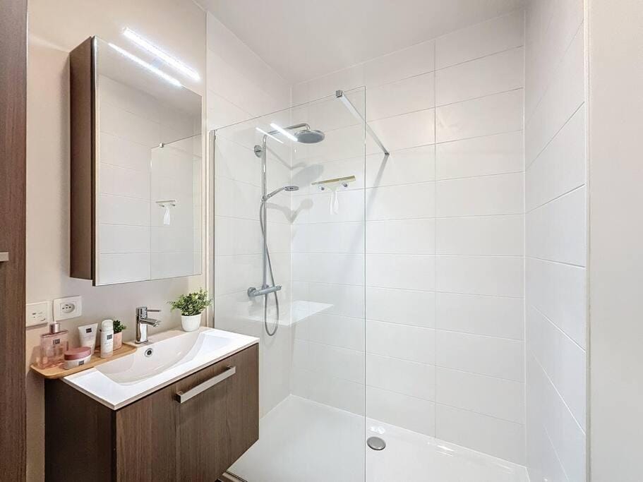 Flat Golden Gate - De Panne Apartment in De Panne