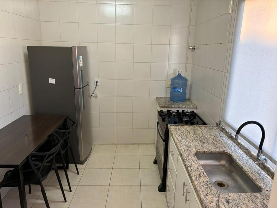 Pertinho de tudo!! Apartment in Montes Claros