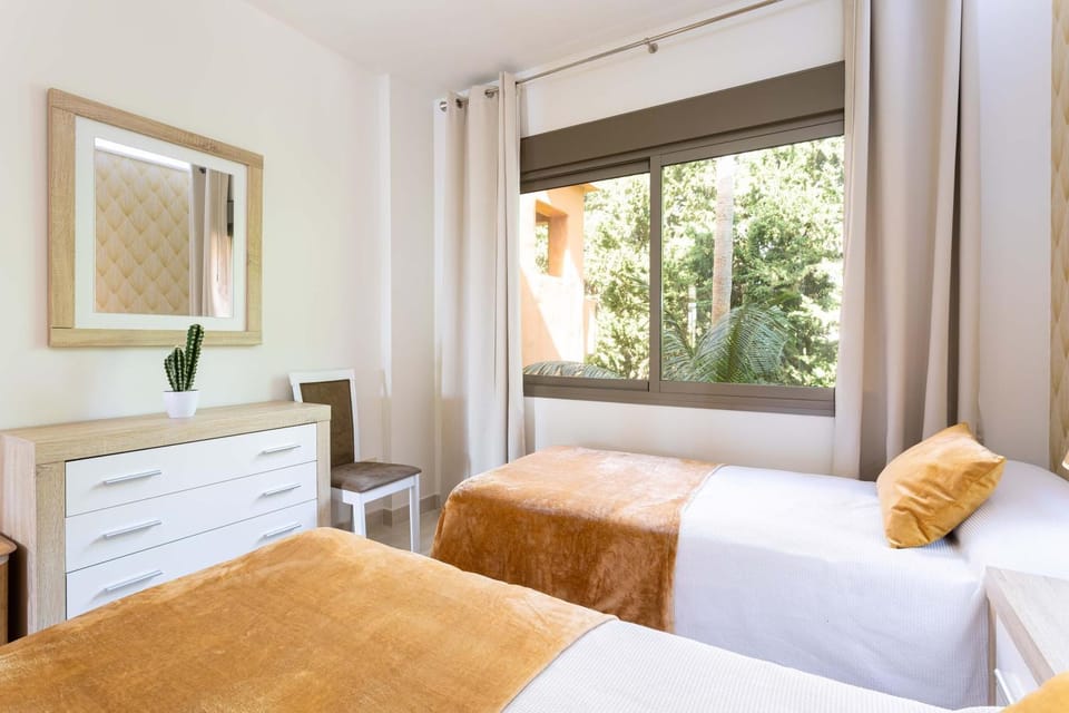 Sotoserena Sea view Apartment Apartment in Costa del Sol