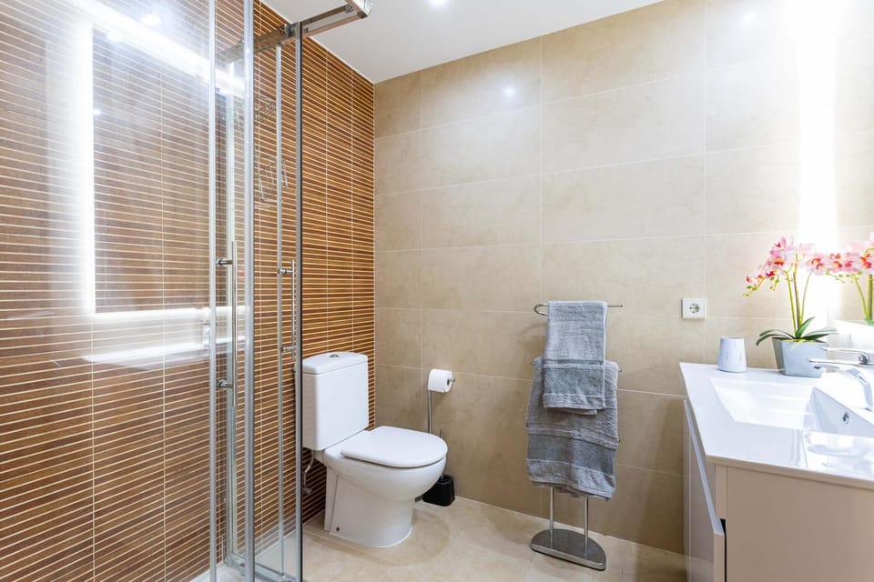 Sotoserena Sea view Apartment Apartment in Costa del Sol