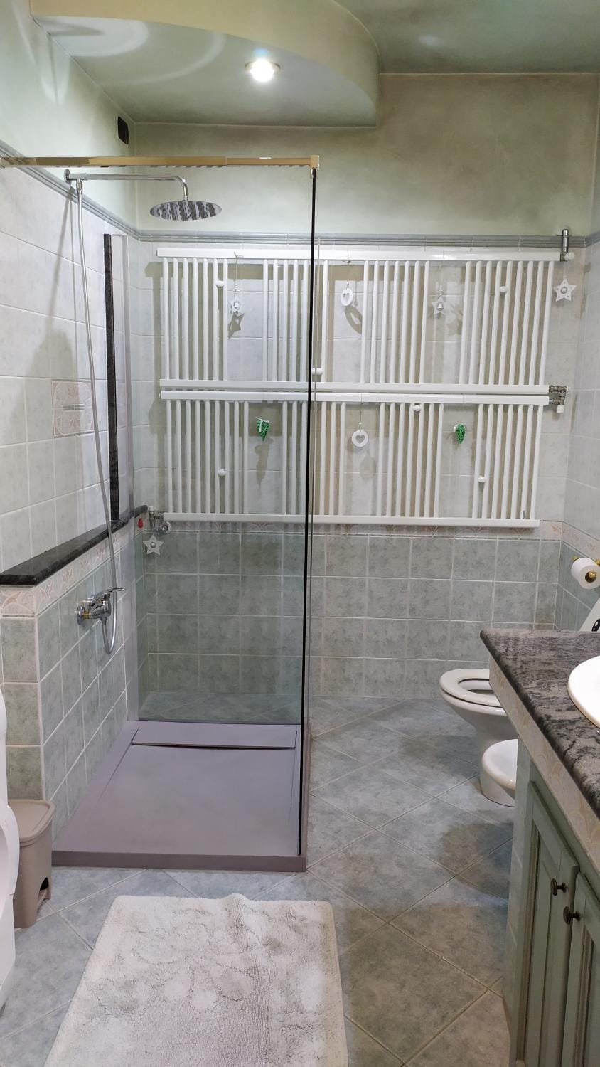 Shower